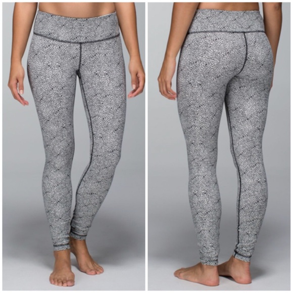 lululemon athletica Pants - Lululemon Wunder Under Pant